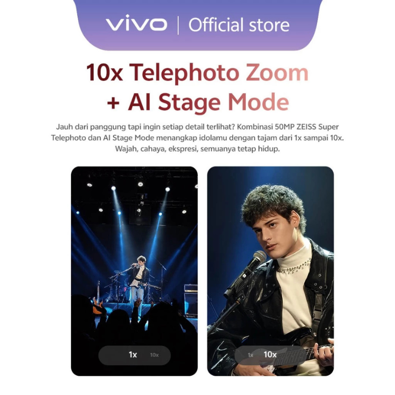 VIVO V70 5G